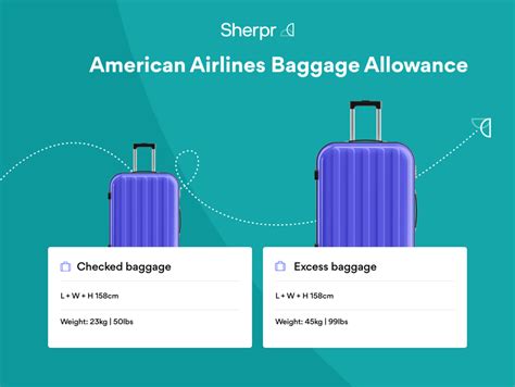 american airlines oversized baggage|if your luggage is overweight.